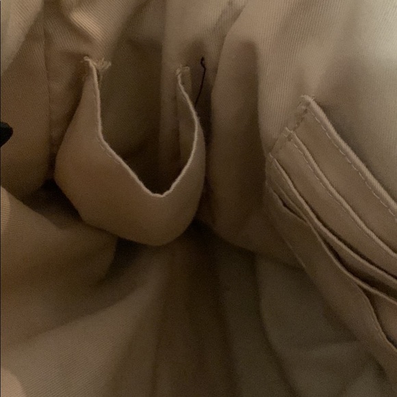 Miche Brown Faux Snakeskin Purse - Picture 7 of 9